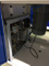 Machine automatique de découpage pour la fabrication de matrice