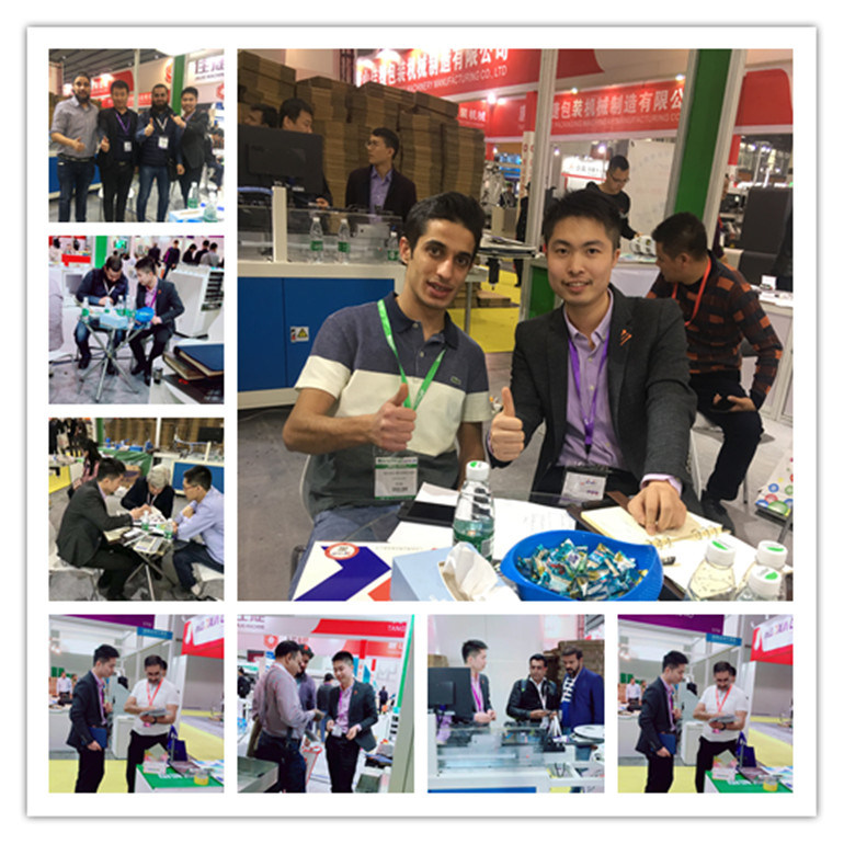 Digne Tall Industry Co., Ltd qui sommes-nous?