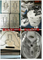 Planche de teinture faisant la machine automatique Bender Machine