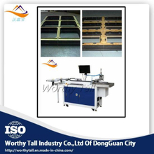 Slipper Shoes Die Cutter Making Machine (Machine de découpe)