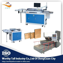 Comment utiliser l'opération Machine à cintrer automatique / Découpage Qu'est-ce que la découpe par découpe CNC? Où acheter