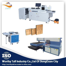 Die Board Machine
