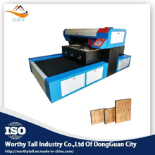 Découpeuse automatique de laser de machine de cintreuse pour la fabrication de matrice