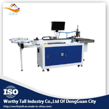 Machine automatique de cintreuse de précision de moteur servo de Panasonic pour les matrices ondulées