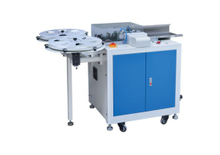 Machine de découpe de règle de rainage automatique la moins chère pour la fabrication de matrice