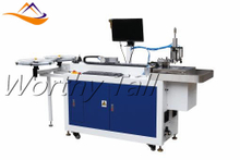 Machine de fabrication de matrice multifonction avec