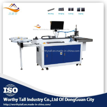 Wt Hotest Auto Bender Machine (machine de fabrication de matrice laser)
