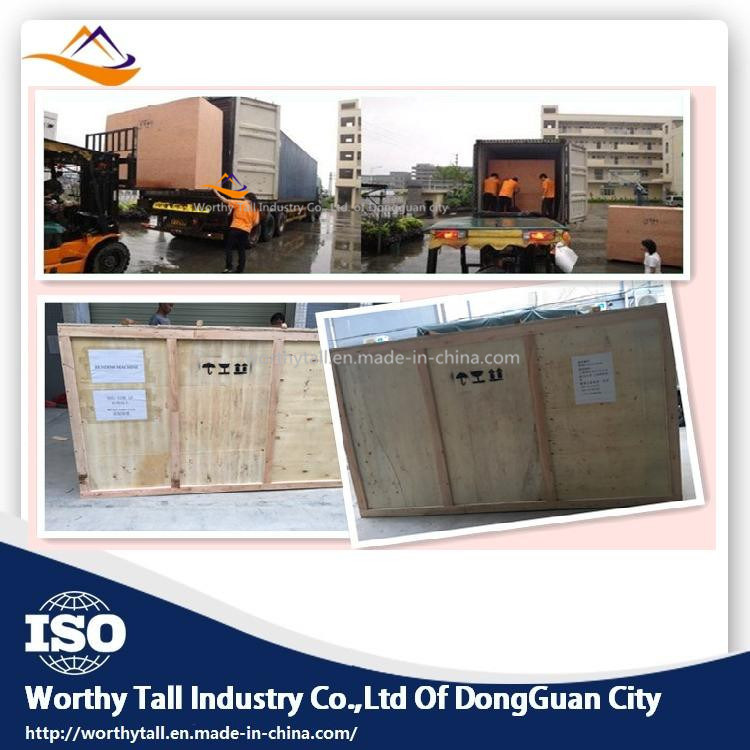 Die Board Making Machine