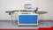 Machine automatique de cintreuse de traitement automatique pour la fabrication de découpage