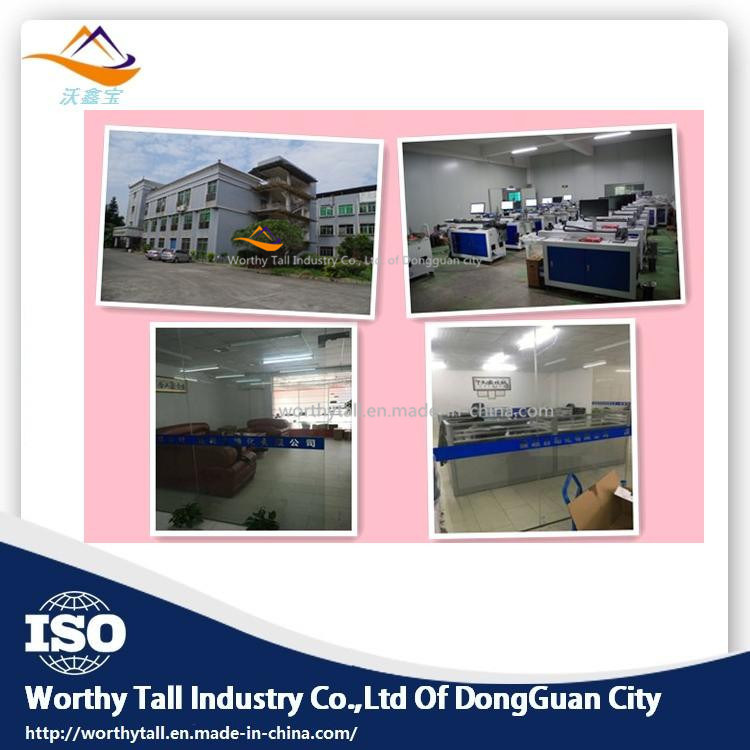 Machine &agrave; cintrer automatique utilis&eacute;e &eacute;tendue