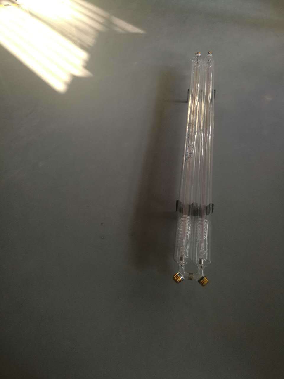 Tube de laser de CO2 600W pour la machine de d&eacute;coupage de carton