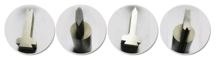 Machine &agrave; cintrer manuelle r&egrave;gle en acier