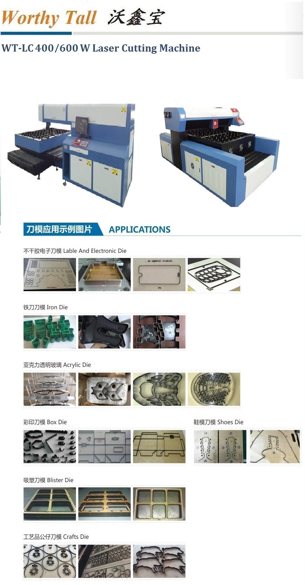 Machine de d&eacute;coupage de panneau de laser de CO2 R1218