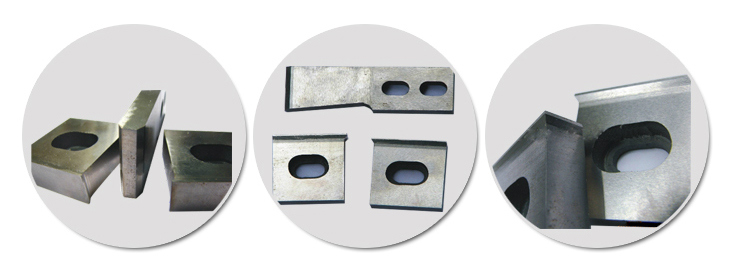 Die Cutter Double Lipping Cutter pour lame d&eacute;coup&eacute;e