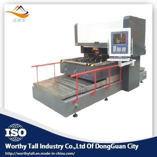 Machine de fabrication de laser de 400W