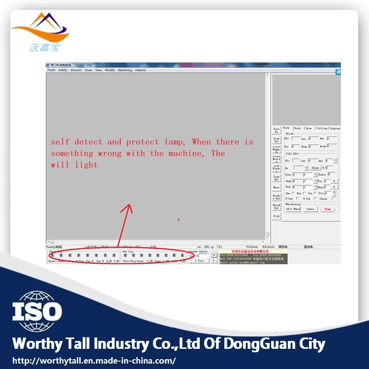 Machine &agrave; cintrer automatique