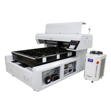 Machine à cintrer automatique pour matrices en acier