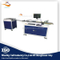 Machine à cintrer automatique automatique de gestion par ordinateur pour la découpe