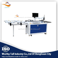 Die Auto Bneding Machine pour la fabrication de matrices