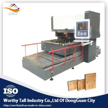 La règle en acier meurent machine à cintrer / cintreuse automatique pour la fabrication de matrice
