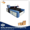 Machine de découpe de carton au laser CO2 R1218