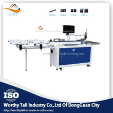 Hm330d CNC Steel Bender