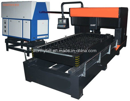 Machine de découpe laser pour planche à découper