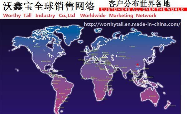 Aucune table de poussi&egrave;re n'a vu la machine pour l'industrie de fabrication de matrice