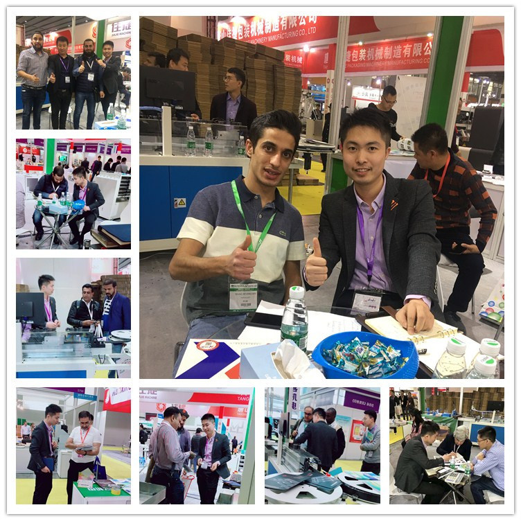 Machine automatique de cintreuse de traitement automatique pour la fabrication de d&eacute;coupage