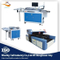 Machine à cintrer automatique de règle de découpage pour des matrices de règle en acier