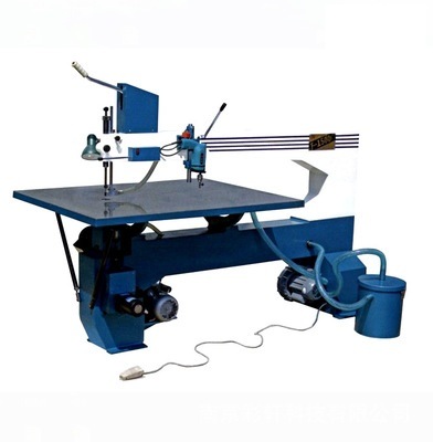 Machine automatique de cintreuse pour la fabrication de laser