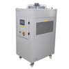 Machine de découpe laser 1500W pour la fabrication de panneaux