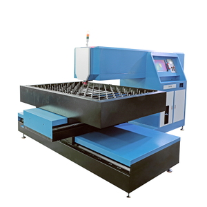 Machine de découpe laser à planche pour la fabrication de dépérisation de coupe de joint