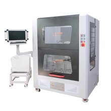 Cintreuse rotative de règle en acier de commande numérique par ordinateur de WT-RB pour la fabrication de planches à matrice