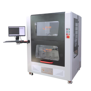 Machine de fabrication de cartons, matrices de découpe rondes rotatives automatiques, machine de fabrication