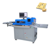 La règle en acier de lame automatique meurent machine à cintrer de panneau pour la fabrication de matrices de découpe de joint