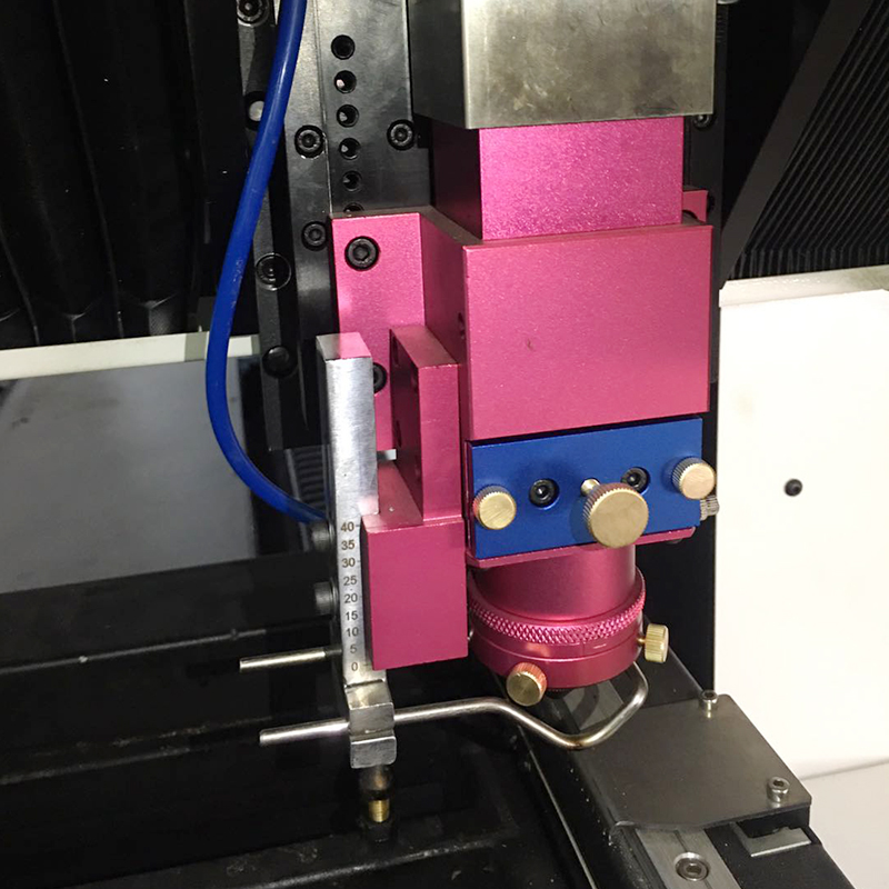 Machine de coupe laser pour la machine à découper laser en contreplaqué en bois laser