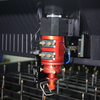 Machine de découpe laser