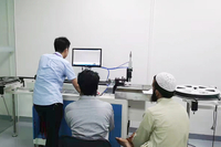 Auto bending machine and Laser cutting machine manufacturer